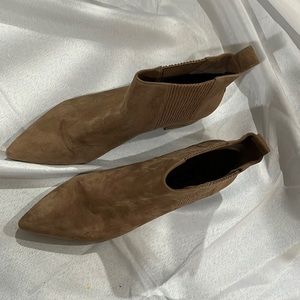 SENSO ankle boots, Size 37